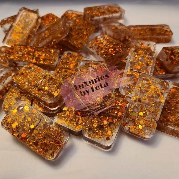 Custom Dominoes - Picture 2 of 4